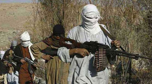 Pakistan sindh